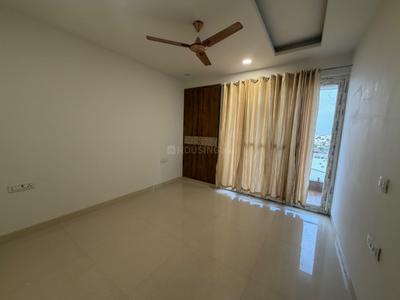 Bedroom Image of 1500 Sq.ft 3 BHK Apartment / Flat for sale in Balji Urban Park, Dholai Jaipur for Rs. 6000000