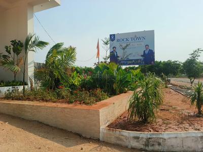 Residential Plot