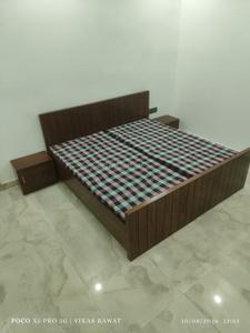Bedroom Image of Big walk  in Sector 52, Noida