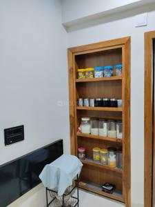 Hall Image of 2163 Sq.ft 3 BHK Apartment / Flat for sale in Dev Atelier, Prahlad Nagar Ahmedabad for Rs. 23000000