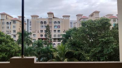 Image of 1800 Sq.ft 4 BHK Apartment / Flat for sale in Karia Konark Campus, Viman Nagar, Pune for Rs. 40000000