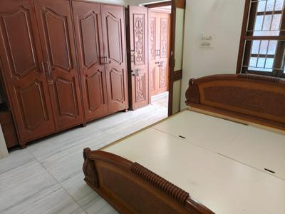 Bedroom Image of 1250 Sq.ft 2 BHK Villa for rent in Ambawadi Ahmedabad for Rs. 26100