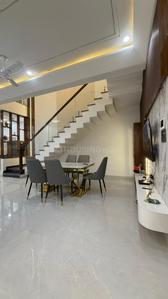 Hall Image of 3500 Sq.ft 5 BHK Independent House for sale in Mansarovar Extension Jaipur for Rs. 32500000