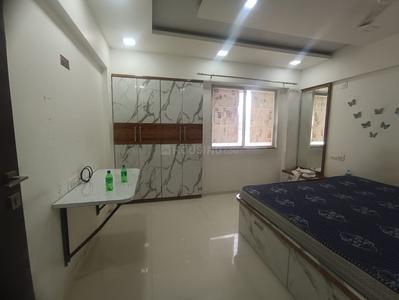 1 BHK Flat
