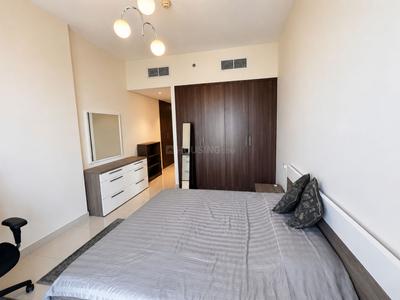 Bedroom Image of 1474 Sq.ft 2 BHK Apartment / Flat for sale in Reef Residence, Jumeirah Village Dubai for Rs. 44365316