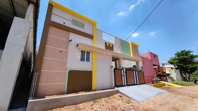 Image of 850 Sq.ft 2 BHK Independent House for sale in Dunda, Raipur for Rs. 4200000
