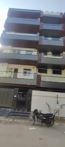 Image of 1500 Sq.ft 3 BHK Builder Floor for sale in sector 37, Bahadurgarh for Rs. 13000000
