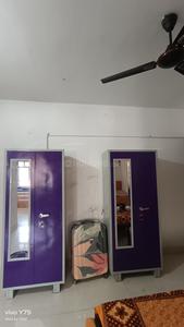 Kitchen Image of V stay Nobroker PG  in Kurla East, Mumbai