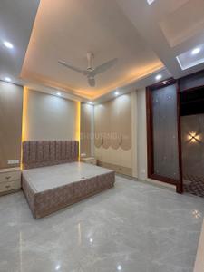 Bedroom Image of 2400 Sq.ft 4 BHK Builder Floor for sale in Indirapuram Ghaziabad for Rs. 23000000