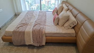 Bedroom Image of 1900 Sq.ft 4 BHK Apartment / Flat for sale in Bhoomi Celestia, Malad West Mumbai for Rs. 59900000