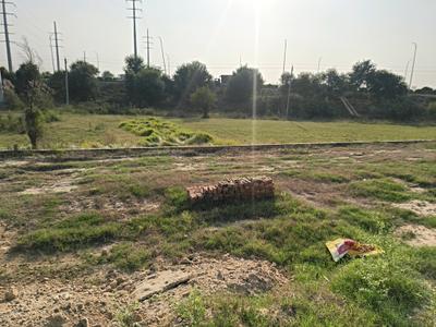 Image of 900 Sq.ft Residential Plot / Land for sale in Basantpur Saitli, Ghaziabad for Rs. 2699000