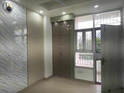 Bedroom Image of 1000 Sq.ft 2 BHK Builder Floor for sale in Indirapuram Ghaziabad for Rs. 7200000