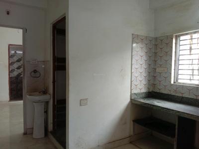 Living Room Image of 620 Sq.ft 2 BHK Apartment / Flat for sale in Keshtopur Kolkata for Rs. 2100000