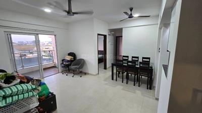 3 BHK Flat