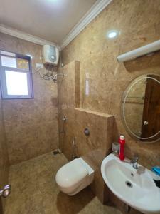 Image of 1054 Sq.ft 2 BHK Apartment / Flat for rent in Madgaon, Goa for Rs. 35000