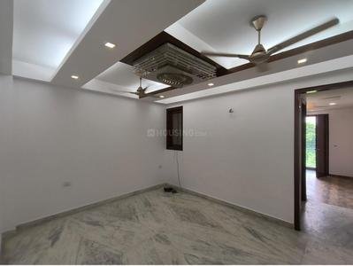 2 BHK Independent Builder Floor