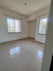 Bedroom Image of 1400 Sq.ft 3 BHK Apartment / Flat for sale in Deepali Nagar Nashik for Rs. 6700000