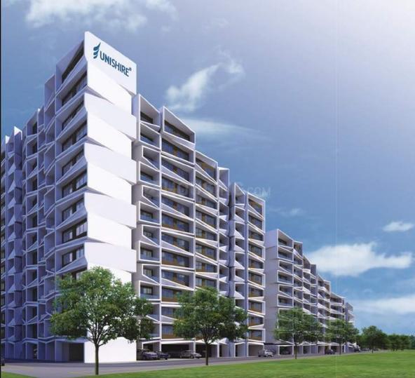 Unishire The Weave Main Image 1