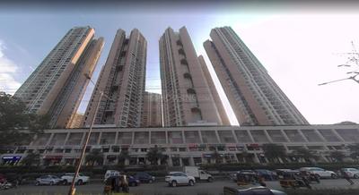 Image of 923 Sq.ft 2 BHK Apartment / Flat for sale in Runwal Greens, Bhandup West, Mumbai for Rs. 21000000