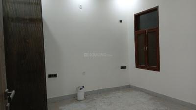 Bedroom Image of 1150 Sq.ft 3 BHK Builder Floor for sale in New Industrial Township Faridabad for Rs. 9000000