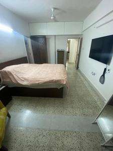 Bedroom Image of 1600 Sq.ft 3 BHK Apartment / Flat for sale in Koregaon Park Pune for Rs. 21000000