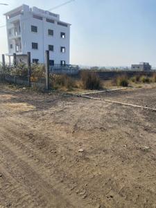 Mangal Deep Chandrachur Nagar Plot View 2