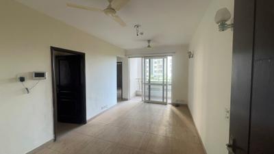 Living Room Image of 1067 Sq.ft 2 BHK Apartment / Flat for sale in The 3C Lotus Panache, Sector 110 Noida for Rs. 12500000