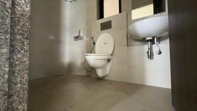 Image of 1158 Sq.ft 2 BHK Apartment / Flat for sale in Kanakia Zen World, Kanjurmarg East, Mumbai for Rs. 19200000