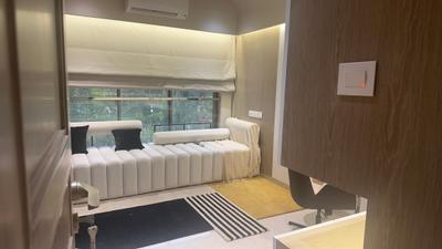 Bedroom Image of 1886 Sq.ft 4 BHK Apartment / Flat for sale in Hubtown Seasons, Chembur Mumbai for Rs. 85000000