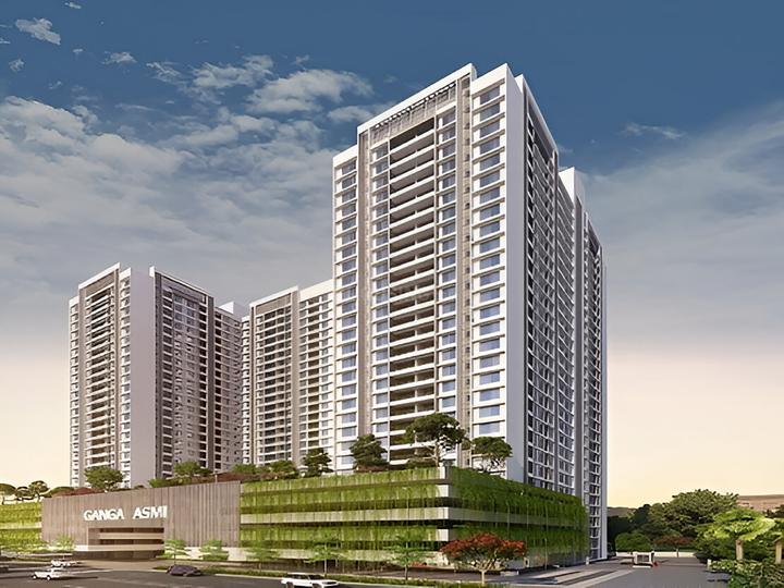 Ganga Asmi Main Image 1