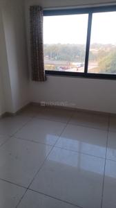 Bedroom Image of 1480 Sq.ft 3 BHK Apartment / Flat for sale in Rococo Earth Rosette, Shilaj Ahmedabad for Rs. 10000000