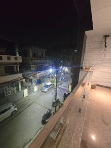 Balcony Image of 1800 Sq.ft 3 BHK Builder Floor for sale in Naraina New Delhi for Rs. 42500000