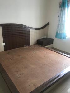 Bedroom Image of 623 Sq.ft 2 BHK Apartment / Flat for sale in Provident Sunworth City, Kambipura Bengaluru for Rs. 8500000