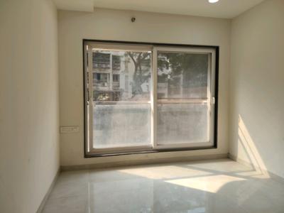 Bedroom Image of 1355 Sq.ft 3 BHK Apartment / Flat for sale in Ekta Tripolis, Goregaon West Mumbai for Rs. 40500000