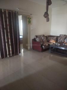 Hall Image of 1225 Sq.ft 2 BHK Apartment / Flat for sale in Uttarahalli Hobli Bengaluru for Rs. 6500000