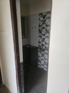 Bathroom Image of 450 Sq.ft 1 BHK Apartment / Flat for sale in Shivane Pune for Rs. 2800000