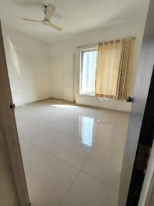 Bedroom Image of 1050 Sq.ft 2 BHK Apartment / Flat for sale in Bhansali Whispering Winds, Pashan Pune for Rs. 11000000