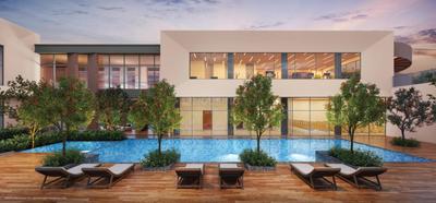 Image of 1000 Sq.ft Residential Plot / Land for sale in Godrej Greenview Estate Phase 2, Sanwer, Indore for Rs. 6500000