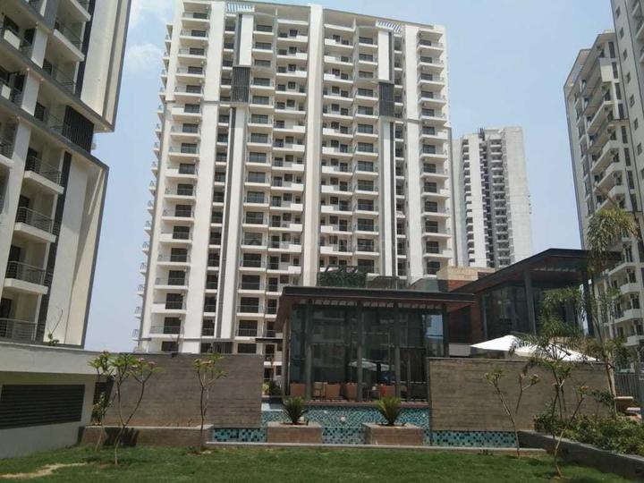 Godrej Oasis Main Image 1