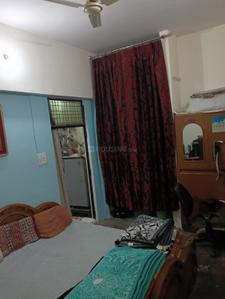 Bedroom Image of 640 Sq.ft 2 BHK Independent House for sale in Jhalwa Allahabad for Rs. 3400000