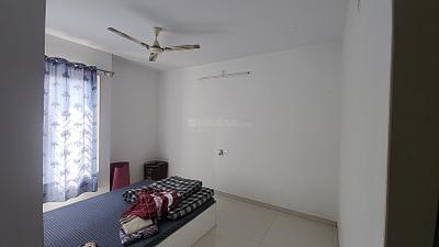 Bedroom Image of 900 Sq.ft 2 BHK Apartment / Flat for sale in Ahura Ecopolitan, Tathawade Pune for Rs. 7200000