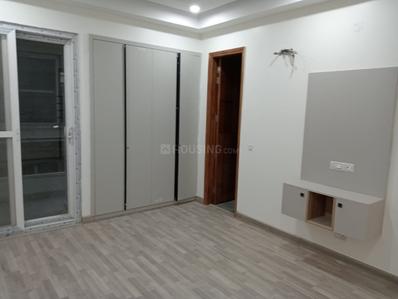 Bedroom Image of 2450 Sq.ft 4 BHK Apartment / Flat for sale in CGHS Friends Apartment, Sector 52 Gurgaon for Rs. 29000000