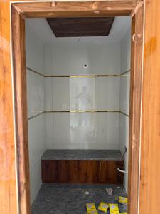 Pooja Room Image of 4000 Sq.ft 4 BHK Independent House for sale in Vidyaranyapura Bengaluru for Rs. 25000000