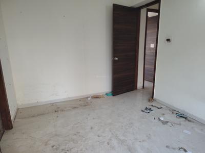 Bedroom Image of 1800 Sq.ft 3 BHK Apartment / Flat for rent in Shagun White Woods, Ulwe Navi Mumbai for Rs. 43000