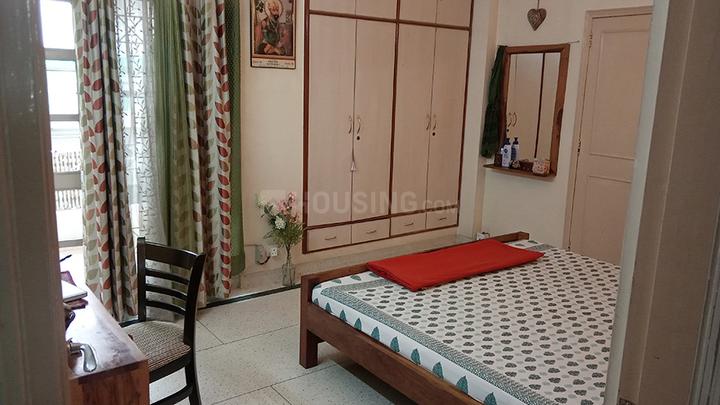 South City I, Sector 41 Bedroom 1