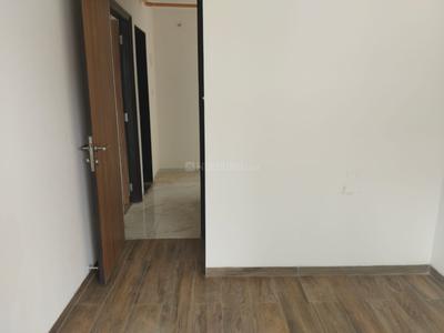Bedroom Image of 592 Sq.ft 2 BHK Apartment / Flat for rent in The Baya Central, Lower Parel Mumbai for Rs. 125000