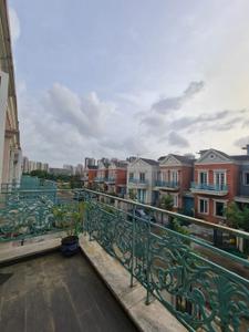 Balcony Image of 2800 Sq.ft 3 BHK Villa for sale in Lodha Villa Royale Gold TDLR, Bhiwandi Thane for Rs. 44800000