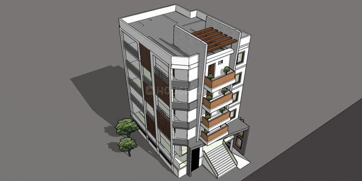 Sarayu enclave Main Image 1