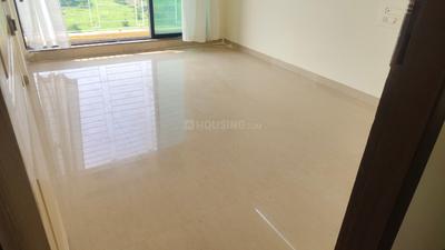 Bedroom Image of 1280 Sq.ft 2 BHK Apartment / Flat for sale in Mahaavir Mannat, Ulwe Navi Mumbai for Rs. 14200000
