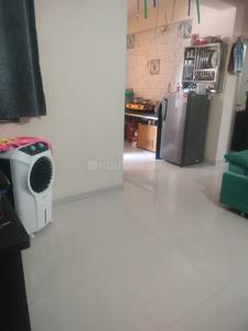 Hall Image of 1150 Sq.ft 2 BHK Apartment / Flat for sale in Swastik Elegance, Tragad Ahmedabad for Rs. 4200000